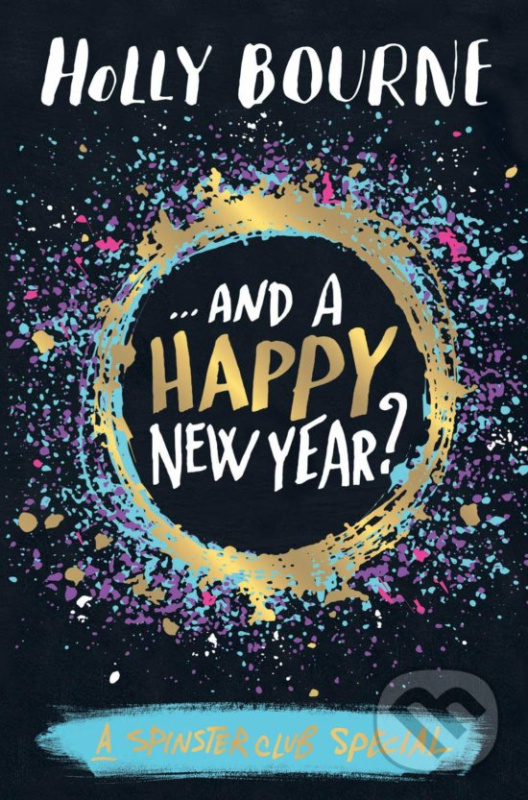 ...And a Happy New Year? Usborne Publishing