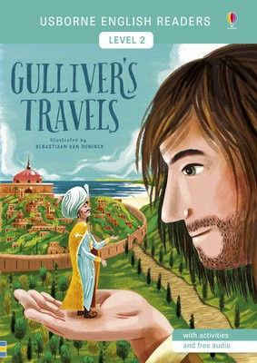 Gullivers Travels Usborne Publishing Ltd