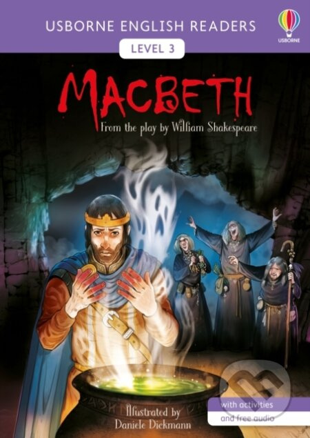 Macbeth - William Shakespeare