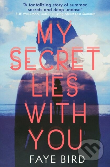 My Secret Lies With You Usborne Publishing