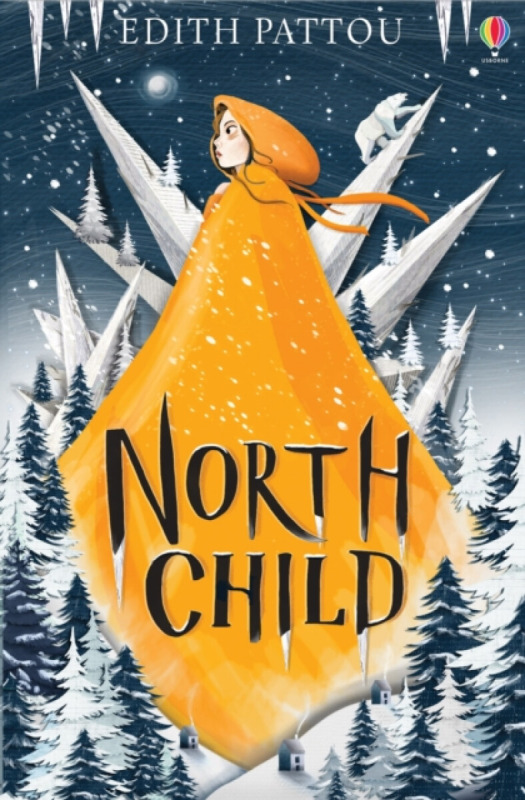 Usborne - North Child Usborne Publishing