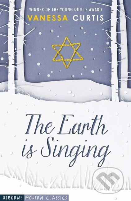 Earth is Singing - Vanessa Curtis - kniha z kategorie Beletrie pro děti