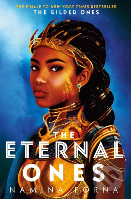 The Eternal Ones Usborne Publishing