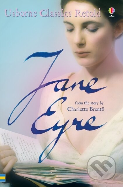 Jane Eyre - Jane Bingham - kniha z kategorie Pro děti