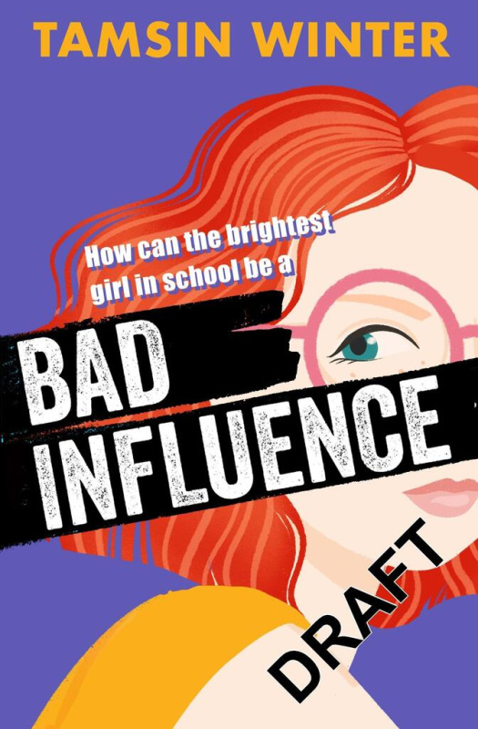 Bad Influence Usborne Publishing