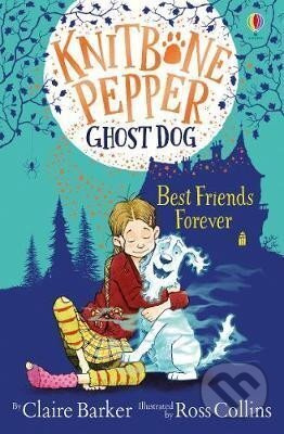 Best Friends Forever - Claire Barker
