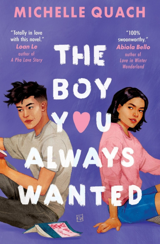 The Boy You Always Wanted Usborne Publishing