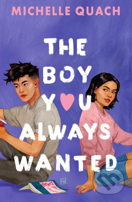 The Boy You Always Wanted Usborne Publishing