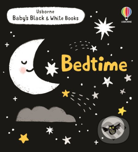 Bedtime - Mary Cartwright, Grace Habib (ilustrátor) - kniha z kategorie Naučné knihy
