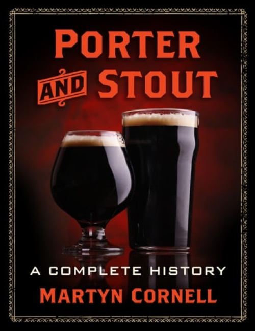 Porter and Stout, A Complete History McFarland & Co Inc