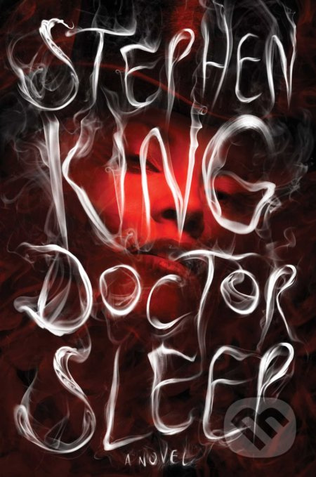 Doctor Sleep - Stephen King
