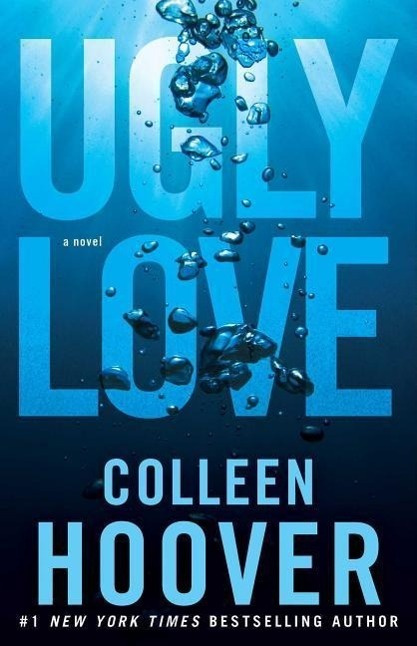 Ugly Love - Colleen Hoover - kniha z kategorie Beletrie pro děti