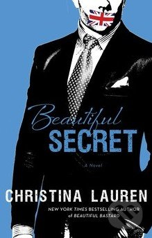 Beautiful Secret - Christina Lauren - kniha z kategorie Romantika