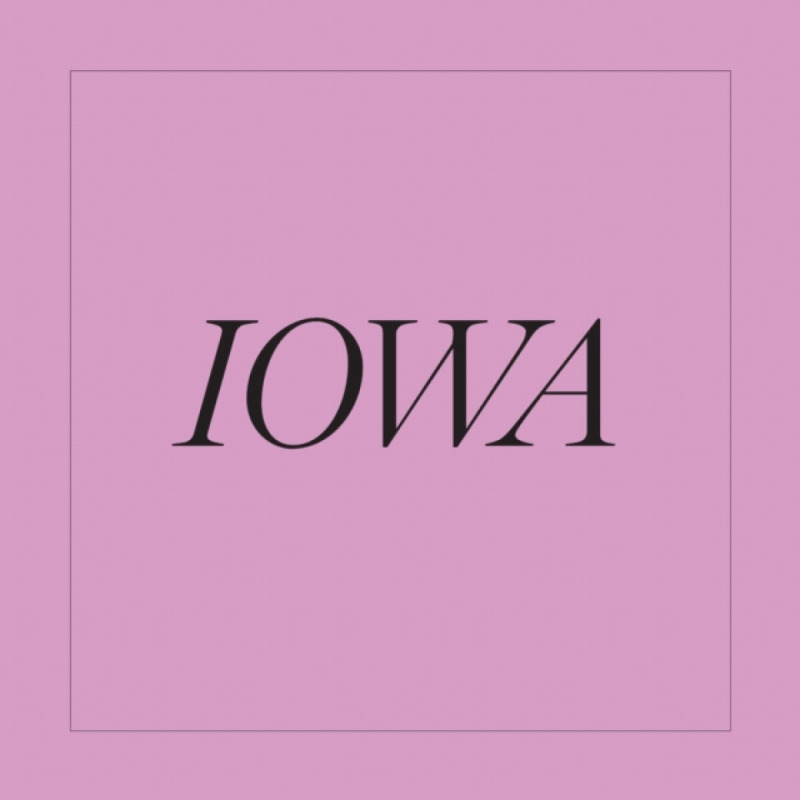 IOWA - Nancy Rexroth