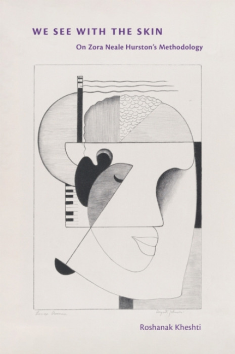 Duke University Press We See with the Skin - Kheshti, Roshanak