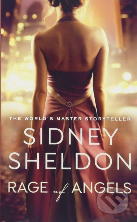 Rage of Angels - Sidney Sheldon