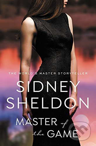 Master of the Game - Sidney Sheldon
