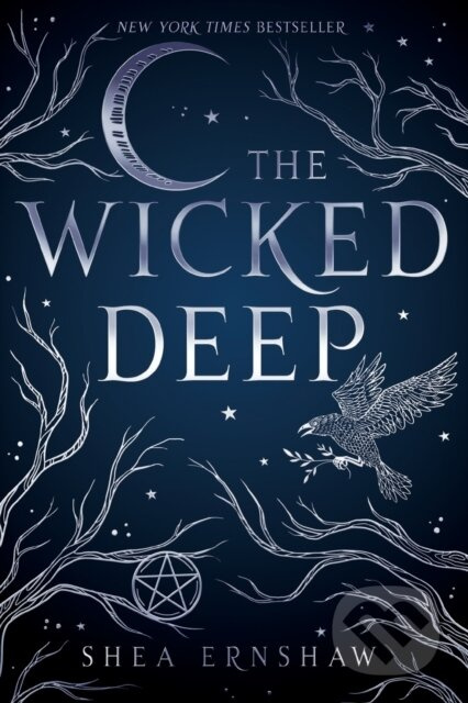 Wicked Deep - Shea Ernshaw