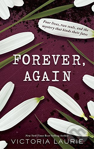 Forever, Again - Victoria Laurie - kniha z kategorie Sci-fi, fantasy a komiksy