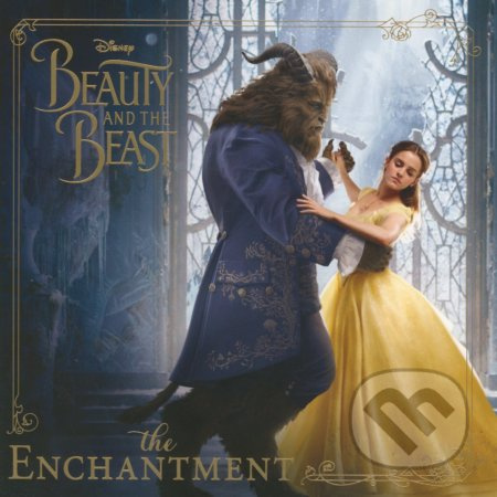 Beauty and the Beast (The Enchantment) - Eric Geron - kniha z kategorie Pohádky