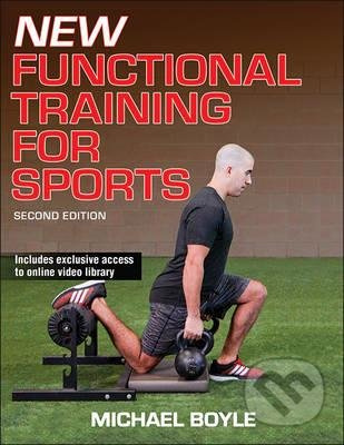 New Functional Training for Sports Human Kinetics Publishers