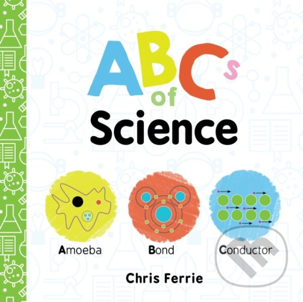 ABCs of Science - Chris Ferrie
