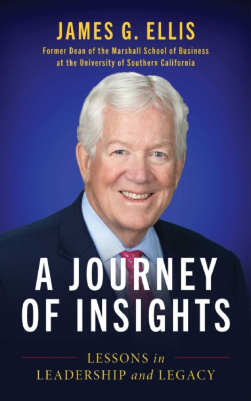 Globe Pequot Press Journey of Insights - Ellis, James G