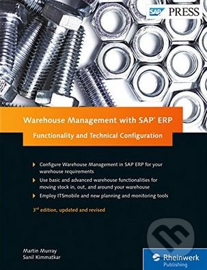 Warehouse Management with SAP ERP (Functionality and Technical Configuration) - kniha z kategorie Marketing