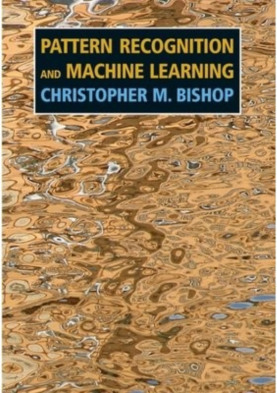 Pattern Recognition and Machine Learning Springer-Verlag New York Inc.