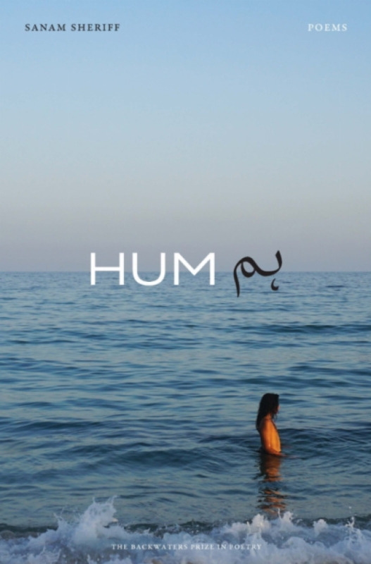 University of Nebraska Press Hum - Sheriff, Sanam