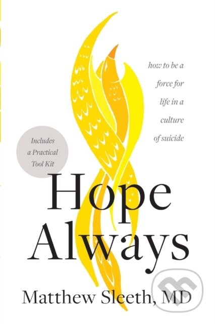 Hope Always - Matthew Sleeth - kniha z kategorie Humanitní a společenské vědy