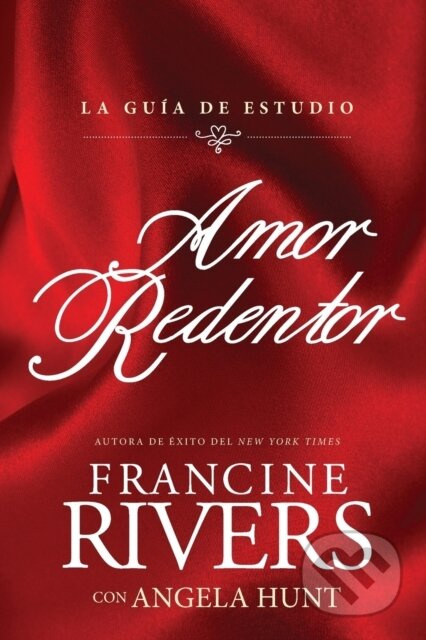 Amor Redentor - Francine Rivers - kniha z kategorie Beletrie