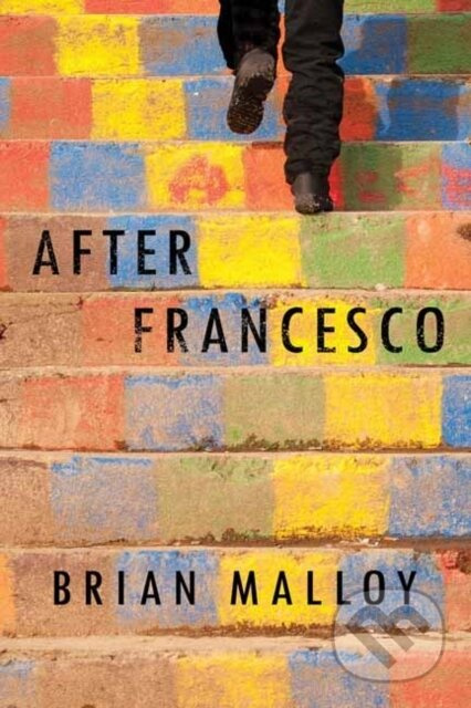 After Francesco - Brian Malloy - kniha z kategorie Společenská beletrie