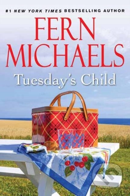 Tuesday's Child - Fern Michaels - kniha z kategorie Romantika