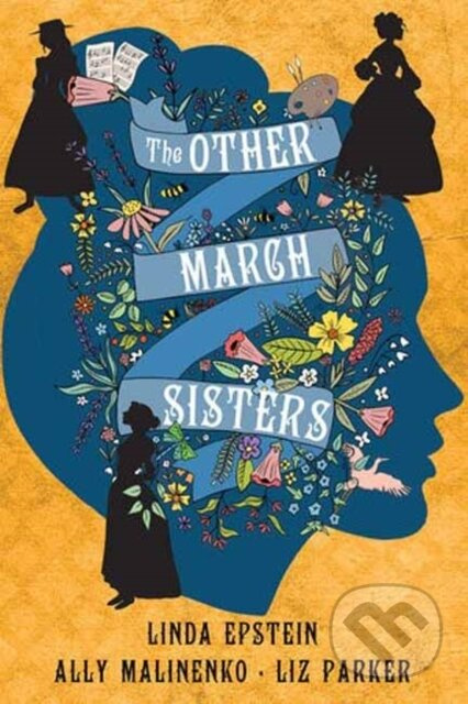 The Other March Sisters - Ally Malinenko, Linda Epstein - kniha z kategorie Společenská beletrie