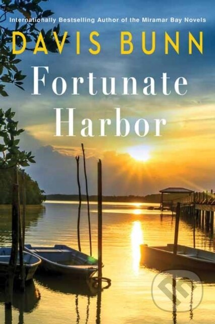 Fortunate Harbor - Davis Bunn - kniha z kategorie Romantika