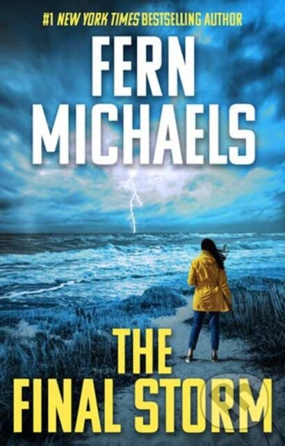 The Final Storm - Fern Michaels - kniha z kategorie Thrillery