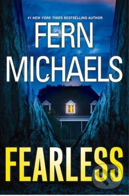 Fearless - Fern Michaels - kniha z kategorie Spoločenská beletria