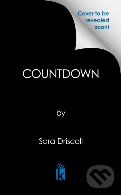 Countdown - Sara Driscoll - kniha z kategorie Thrillery