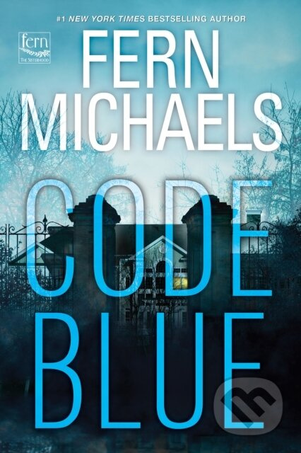 Code Blue - Fern Michaels - kniha z kategorie Romantika