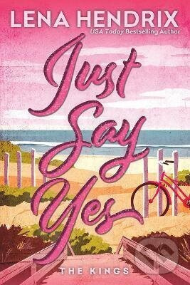 Just Say Yes: Deluxe Limited Edition - -