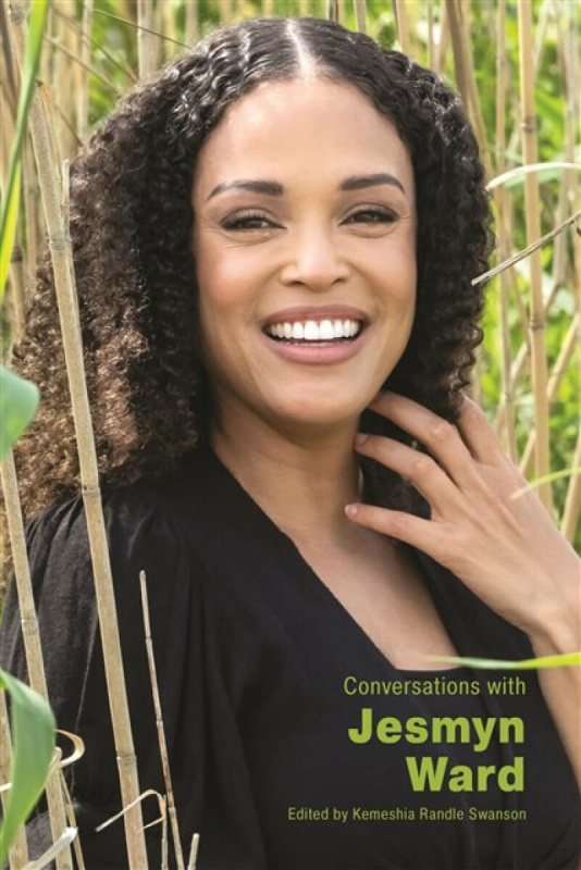 University Press of Mississippi Conversations with Jesmyn Ward