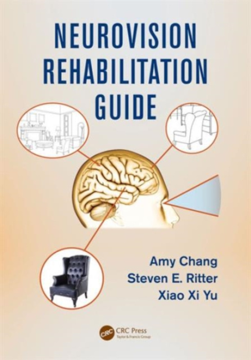 Neurovision Rehabilitation Guide Taylor & Francis Inc