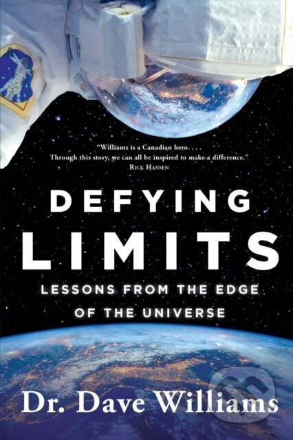 Defying Limits (Lessons from the Edge of the Universe) - kniha z kategorie Přírodní vědy a technika
