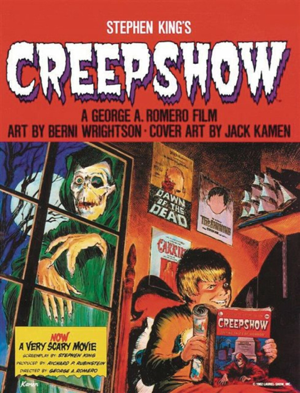 Creepshow - Stephen King