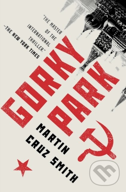 Gorky Park - Smith Martin Cruz,Gorky Park - Smith Martin Cruz