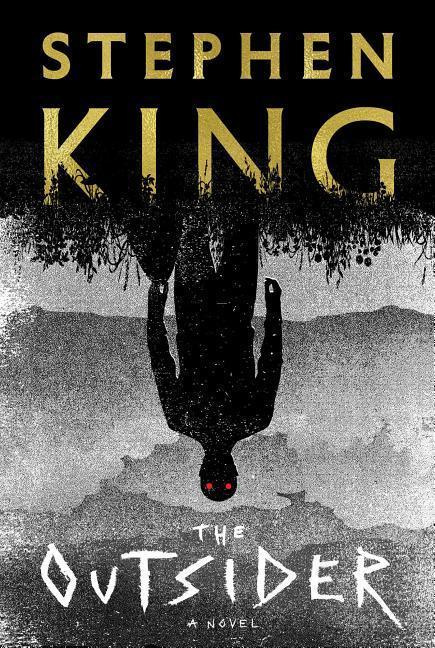 Outsider - Stephen King - kniha z kategorie Thrillery