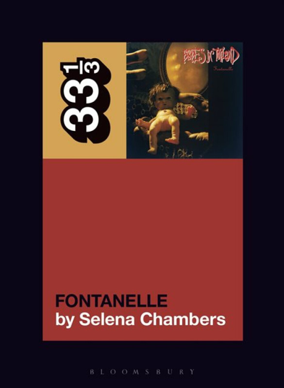 Babes in Toylandâ€™s Fontanelle - Selena  Chambers