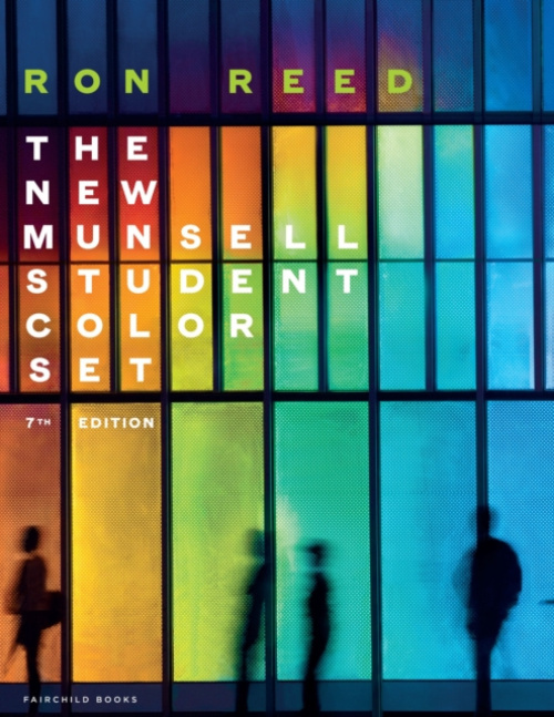 New Munsell Student Color Set Bloomsbury Publishing PLC