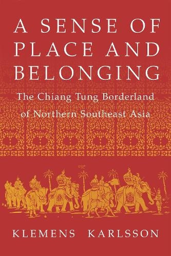 Cornell University Press Sense of Place and Belonging - Karlsson, Klemens